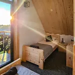 Cozy In With Wifi *