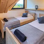 Semesterbostad Cozy In With Wifi