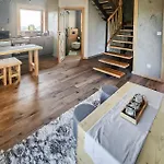 Cozy In With Wifi
