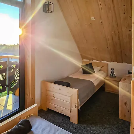 Pet Friendly In *