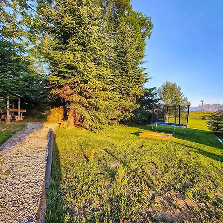 Cozy In With Wifi 度假居 *