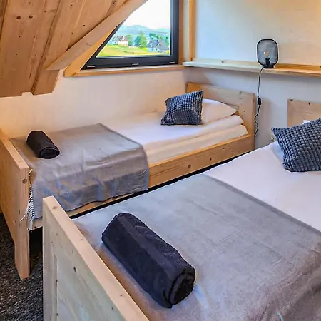 度假居 Cozy In With Wifi