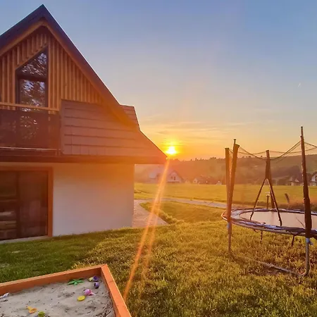 度假居 Cozy In With Wifi