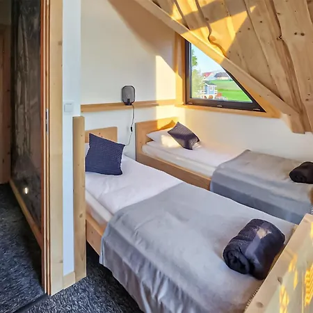 度假居 Cozy In With Wifi 扎科帕内