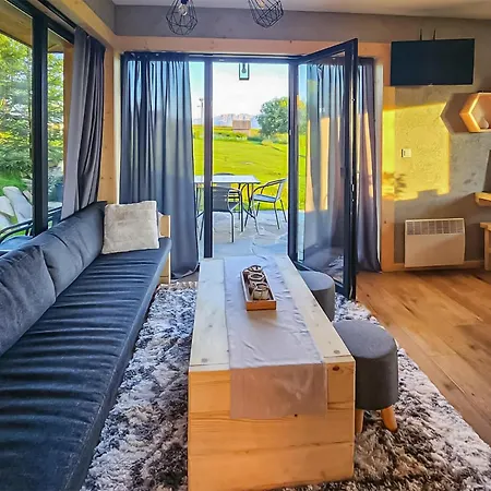 度假居 Cozy In With Wifi 扎科帕内